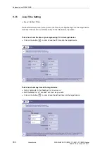 Preview for 338 page of Siemens CP-8000 User Manual