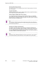 Preview for 346 page of Siemens CP-8000 User Manual