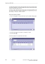 Preview for 350 page of Siemens CP-8000 User Manual