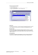 Preview for 351 page of Siemens CP-8000 User Manual