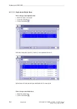 Preview for 352 page of Siemens CP-8000 User Manual