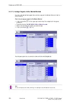 Preview for 354 page of Siemens CP-8000 User Manual