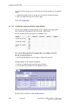 Preview for 356 page of Siemens CP-8000 User Manual