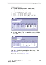 Preview for 357 page of Siemens CP-8000 User Manual