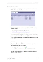 Preview for 421 page of Siemens CP-8000 User Manual