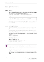 Preview for 426 page of Siemens CP-8000 User Manual