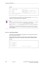 Preview for 428 page of Siemens CP-8000 User Manual