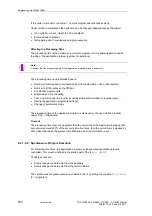 Preview for 430 page of Siemens CP-8000 User Manual