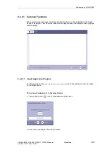 Preview for 435 page of Siemens CP-8000 User Manual