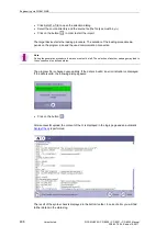 Preview for 436 page of Siemens CP-8000 User Manual