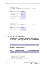 Preview for 442 page of Siemens CP-8000 User Manual