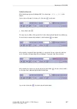 Preview for 447 page of Siemens CP-8000 User Manual