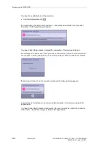 Preview for 462 page of Siemens CP-8000 User Manual