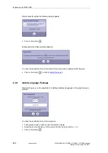 Preview for 466 page of Siemens CP-8000 User Manual