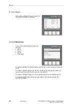 Preview for 484 page of Siemens CP-8000 User Manual