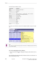 Preview for 508 page of Siemens CP-8000 User Manual