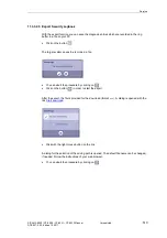 Preview for 513 page of Siemens CP-8000 User Manual