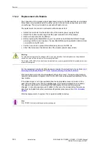 Preview for 516 page of Siemens CP-8000 User Manual