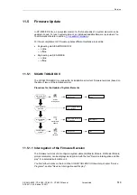 Preview for 519 page of Siemens CP-8000 User Manual