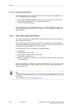 Preview for 522 page of Siemens CP-8000 User Manual