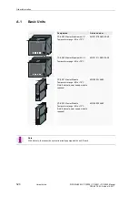 Preview for 526 page of Siemens CP-8000 User Manual