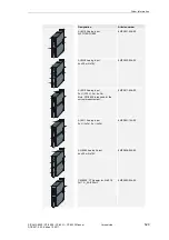 Preview for 529 page of Siemens CP-8000 User Manual