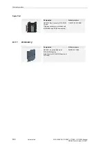 Preview for 530 page of Siemens CP-8000 User Manual