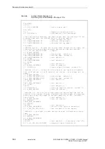 Preview for 550 page of Siemens CP-8000 User Manual