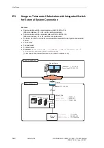 Preview for 590 page of Siemens CP-8000 User Manual