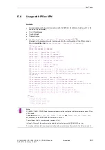 Preview for 595 page of Siemens CP-8000 User Manual