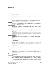 Preview for 605 page of Siemens CP-8000 User Manual