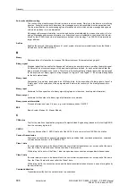 Preview for 606 page of Siemens CP-8000 User Manual