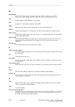 Preview for 610 page of Siemens CP-8000 User Manual