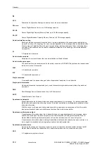 Preview for 612 page of Siemens CP-8000 User Manual