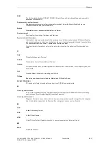 Preview for 613 page of Siemens CP-8000 User Manual