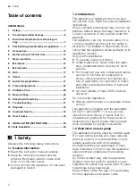 Предварительный просмотр 2 страницы Siemens CP465AG 0 Series User Manual And Installation Instructions