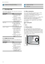 Предварительный просмотр 12 страницы Siemens CP465AG 0 Series User Manual And Installation Instructions