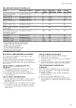 Предварительный просмотр 39 страницы Siemens CP465AG 0 Series User Manual And Installation Instructions