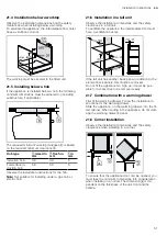 Предварительный просмотр 51 страницы Siemens CP465AG 0 Series User Manual And Installation Instructions