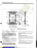 Preview for 9 page of Siemens CPD6 Information And Instruction Manual