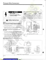 Preview for 12 page of Siemens CPD6 Information And Instruction Manual