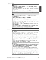 Preview for 6 page of Siemens CPM60.1 Getting Started Manual