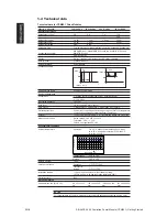 Preview for 9 page of Siemens CPM60.1 Getting Started Manual