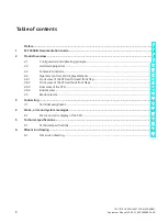 Предварительный просмотр 6 страницы Siemens CPU 1518HF-4 PN Equipment Manual