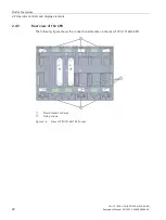 Предварительный просмотр 21 страницы Siemens CPU 1518HF-4 PN Equipment Manual