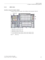 Предварительный просмотр 22 страницы Siemens CPU 1518HF-4 PN Equipment Manual