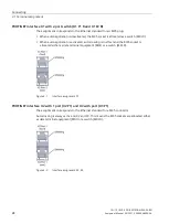 Предварительный просмотр 25 страницы Siemens CPU 1518HF-4 PN Equipment Manual