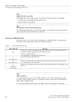 Предварительный просмотр 33 страницы Siemens CPU 1518HF-4 PN Equipment Manual