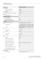 Предварительный просмотр 35 страницы Siemens CPU 1518HF-4 PN Equipment Manual