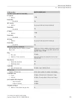 Предварительный просмотр 36 страницы Siemens CPU 1518HF-4 PN Equipment Manual